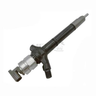 China De Brandstofinjectorpijp 9709500-978 9709500-9780 23670-51031 van Nissan Toyota MITSUBISHI Te koop