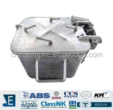 China A60 Fire Proof Steel Marine Watertight Hatch Cover for sale