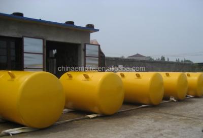 China Large X Type Anchor Shackle Buoys 28