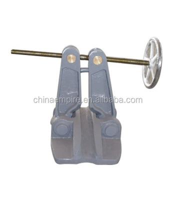 China Trustworthy Marine Screw Type Spiral Cable Tighten Anchor Releaser Quick Release for sale