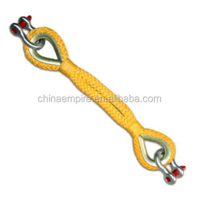 China Lifeboat Boat Fall Stopper Device FPD Rescue Accessory With LR Certificate for sale