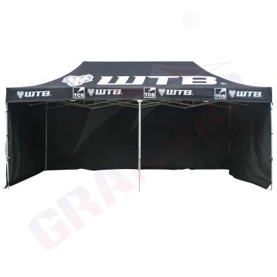 China custom 10X20 canopy for 3m outdoor event 3m for sale