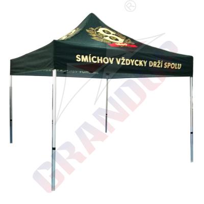 China professional trade show folding aluminum tent, gazebo, sound/easy high tent, awning, 3m marquee 3m for sale