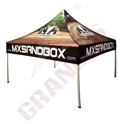 China Water Resistant 10' x 10' Instant Pop Up Canopy / Tent / Gazebo / Marquee for sale