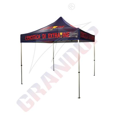 China Outdoor Event 10' x 10' Instant Pop Up Canopy / Tent / Gazebo / Marquee for sale