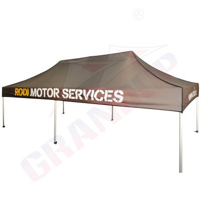 China Water proof UV resistance 2x2m 2x3m 3x3m 3x4.5m 3x6m size and customized color color outdoor trade show tent/canopy/gazebo/marquee for sale