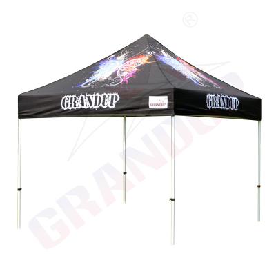 China Outdoor canvas gazebo for sale