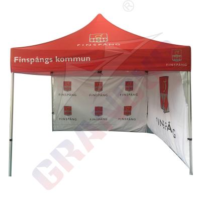 China SPJ-3MX3M TENT AWNING for sale