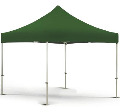 China Nice Oxford Different Size All Logo Outside 3x3m Tent From China Manufacturer for sale