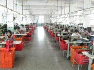 Verified China supplier - Fujian Quanzhou Dreamstar Bags Co., Ltd.