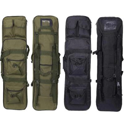 China New Desgin Outdoor Nylon Waterproof Gun Bag Military Tactical Molle Bag Hunting Bag for sale