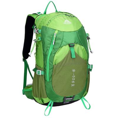 China camping & Hiking High Quality Outdoor Lightweight Travel Hiking Backpack Waterproof Sports Backpack For Men And Women for sale