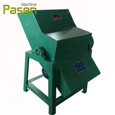 China Easy Operation Commercial Industrial Ice Crusher Ice Block Shaving Machine for sale