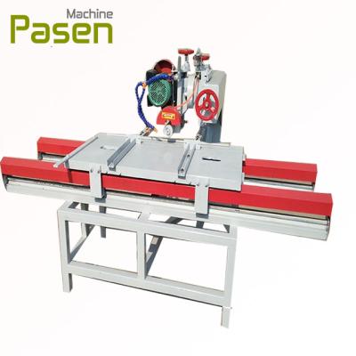 China Hotels manual tile cutter 1200mm 45 degree waterjet ceramic tile cutting machines for sale