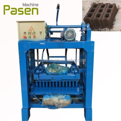 China Building Material Stores Brick Making Machinery Machinery Molding Machinery In Zimbabwe For Sale for sale