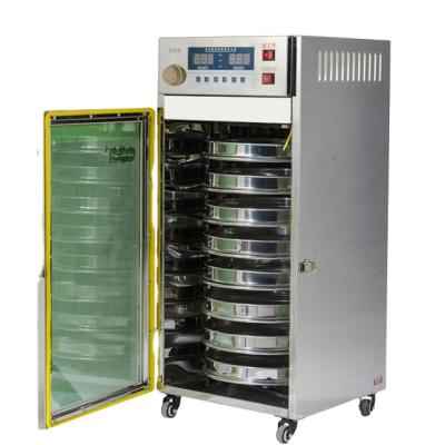 China High efficiency commercial fruit and vegetable dehydrator machine bread crumb drying machine onion drying machine for sale