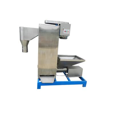 China Dewater Granular / Plastic Flake Best Hard Selling Material Plastic Flakes Dewatering Machine for sale