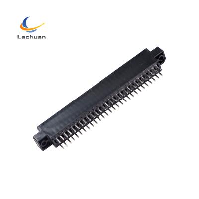 China Good Quality PCB Pitch 3.175mm MARGINAL PUNCH BOARD 56Pin/100Pin CONNECTOR SLOT for sale