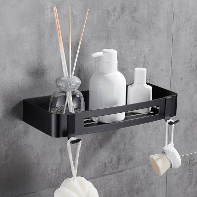 China 2Layer Hardware Metal Bathroom Organizer Over The Toilet Storage Shelf Tray Set Storage Rack Shelves Standing Type for sale