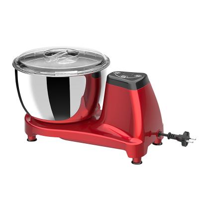 China Mini Amasadora Food Cake Mixer Cuisinart Kitchen Aid Stand Bowl-Lift Design Home Appliances Dough Mixer Small for sale