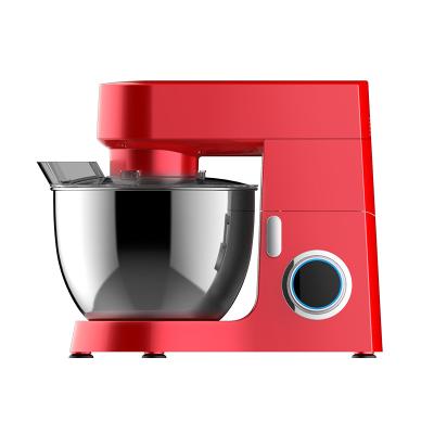 China High Quality Modern Kitchen Stand Mixer Ejector Knob Home Appliances Food Mixer Planetary Kneading Machines for sale