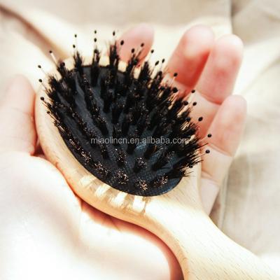 China For New Home Use Hair Balloon Comb Factory Direct Sales Mini Portable Cheap Custom Hair Comb Airbag Massage Comb for sale