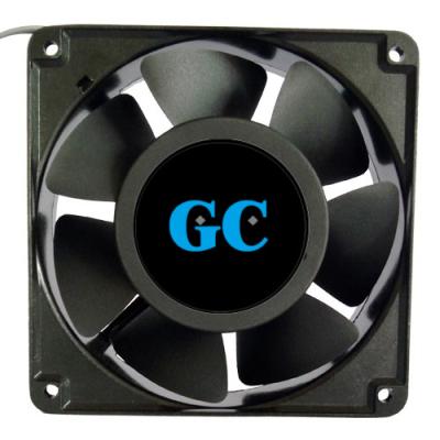 China Factory greatcooler 12038 AC cooling axial fan 110V 220V-1 for sale