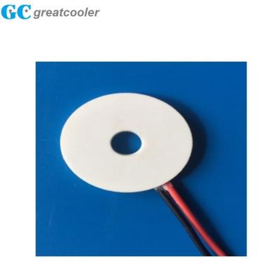 China Products greatcooler 32mm Electronic Thermoelectric Cooler TEC1-4076 for sale