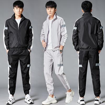 China Custom Made Mens Jogging Suits Jogging Suits Men s Breathable Jogging Suits Jogging Sweatshirt Jogging Suit Unisex Sweat Suit Jogging Suits Jogging Suits for sale