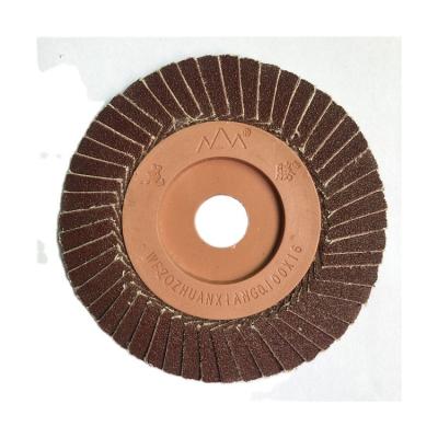 China 2021 Low Noise Multi Fins Size 50 Wholesale Factory Price Abrasive Wheel Fin Disc for sale