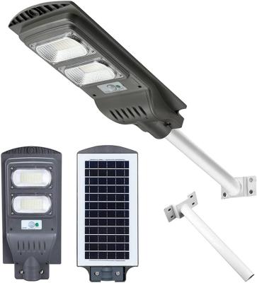 China ROAD promotional waterproof solar lamps outdoor cheap solar street light for sale