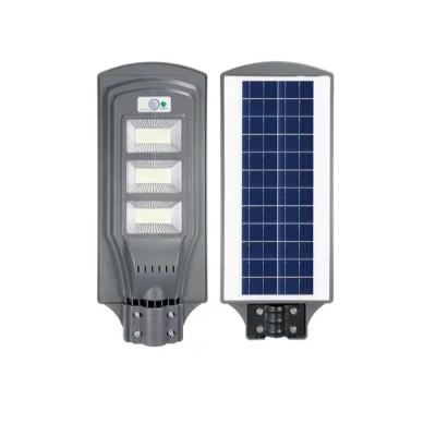 China High Quality ROAD Solar Street Lights Waterproof Stand Alone Solar Street Light for sale