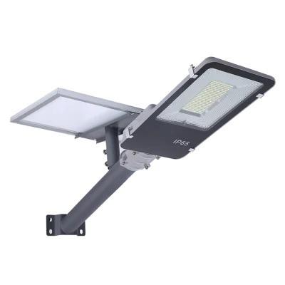 China ROAD Adjustable Solar High Power Street Light Modern Waterproof Solar Street Light for sale