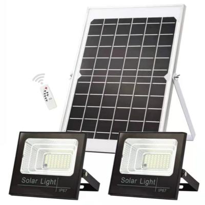 China Garden Flood Light 200w Explosion Proof Solar Led Outdoor Power Led Flood Light Solar Light for sale