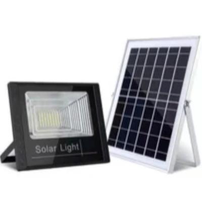 China High Tech Garden Technology Outdoor Solar Led Flood Light Sports Waterproof Solar Flood Light for sale