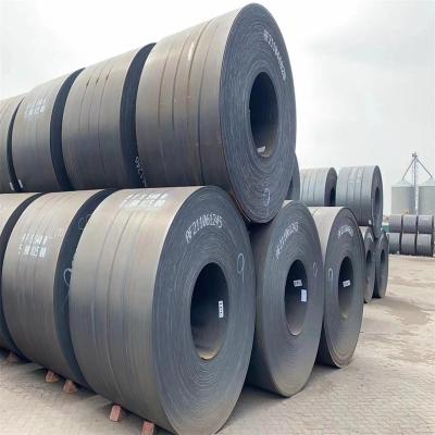 China Building Construction 0.8mm*1219 Ms Sheet Metal Japan Steel Ss400 Hot Rolled Steel Coil For Steel Plate for sale