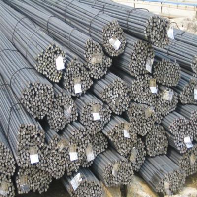 China Building construction hot sale in china low price 28mm steel rebar 30mm / deformed steel rebar for sale