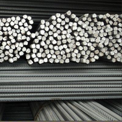 China Building Construction Made In China Wholesale High Quality Rebars 16mm 18mm 20mm Deformed Steel Rebar for sale