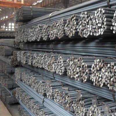 China Building Construction 8mm 12mm Steel Rebar 20mm Deformed Steel Bar Iron Rods For Construction Concrete Building for sale