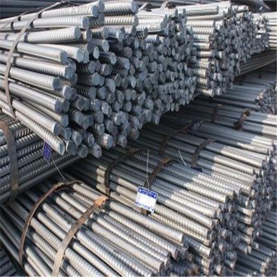 China Building Construction Construction Building Construction Bar Concrete Low Price Deformed Steel Rebars for sale