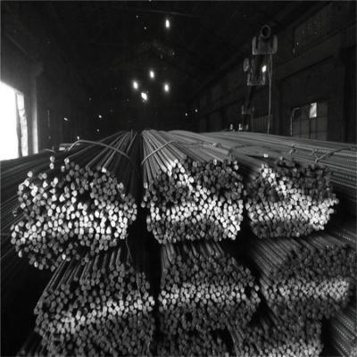 China Large Construction Building Construction Shed 6m 9m 12m Concrete Reinforced Deformed Steel Rebar for sale