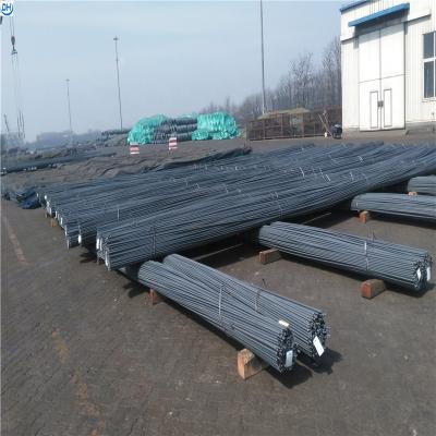 China Building Construction China Bar Mild Steel Rebar Supplier Deformed Iron Rod for sale