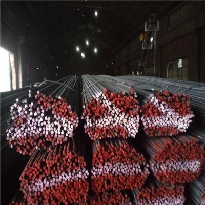 China Competitive building construction quality guaranteed china rebar 12m deformed steel iron rods with HRB500 for sale