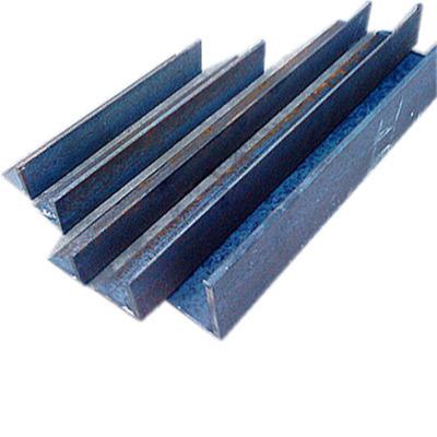 China Competitive good quality hot rolled galvanized stainless steel building construction angle / china ron angle for sale