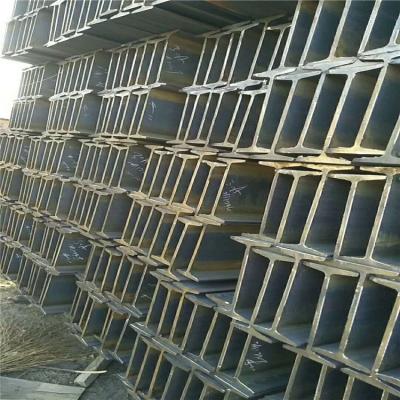 China Building construction best price hot sale made in china carbon steel iron steel steel H beam for sale