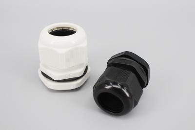 China DEMOELE Nylon cable glands for sale