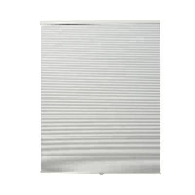 China New Minimalist Style Supermarket Smart Wifi Blind Honeycomb Blinds Cellular Honeycomb for sale