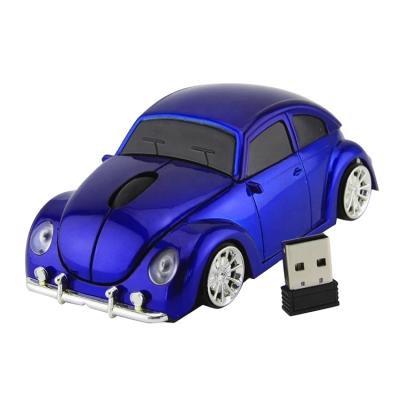 China Alfombrilla-Raton Maus Inalambrico Durable 3D Car Shape Wireless Mouse Optical Gaming Mouse For Computer for sale