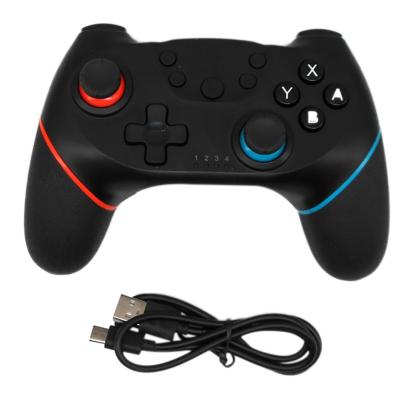 China Handheld Switch Pro Gamepad Joypad Joystick for Nintendo Switch Pro Wireless Controller for sale