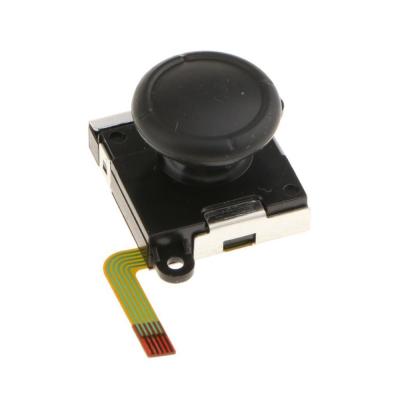 China 3D Button Joystick For Nintendo Switch 3D Joystick Analog Thumb Sticks Sensor Replacements for sale